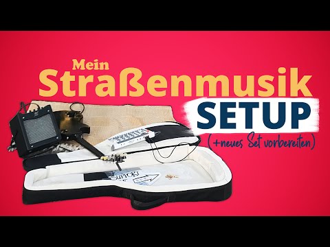 🔴 So möchte ich bald wieder auf der Straße spielen.