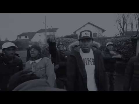 BesBe X TiTo MaN X Flay Mc - 9PACS