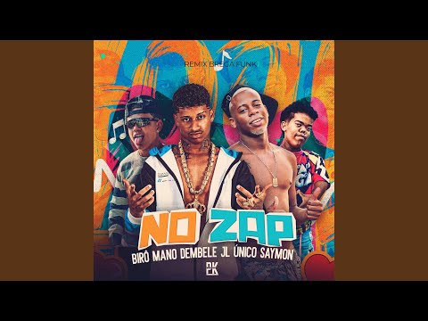 No Zap (Remix Brega Funk)