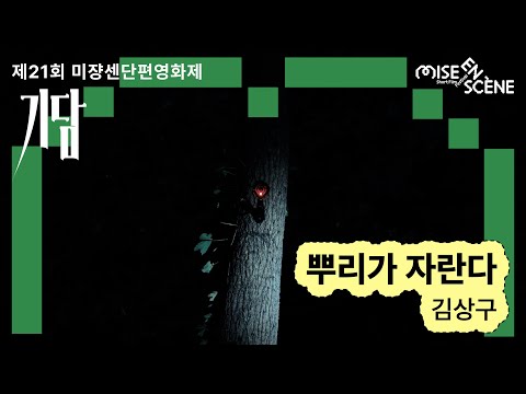 MSFF2025 [기담] 뿌리가 자란다 | 김상구 감독 예고편