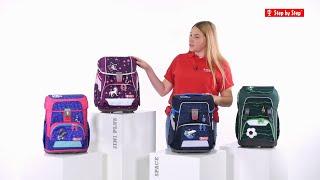 Der Step by Step Modellvergleich