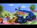 Bob The Builder Spud The Spanner