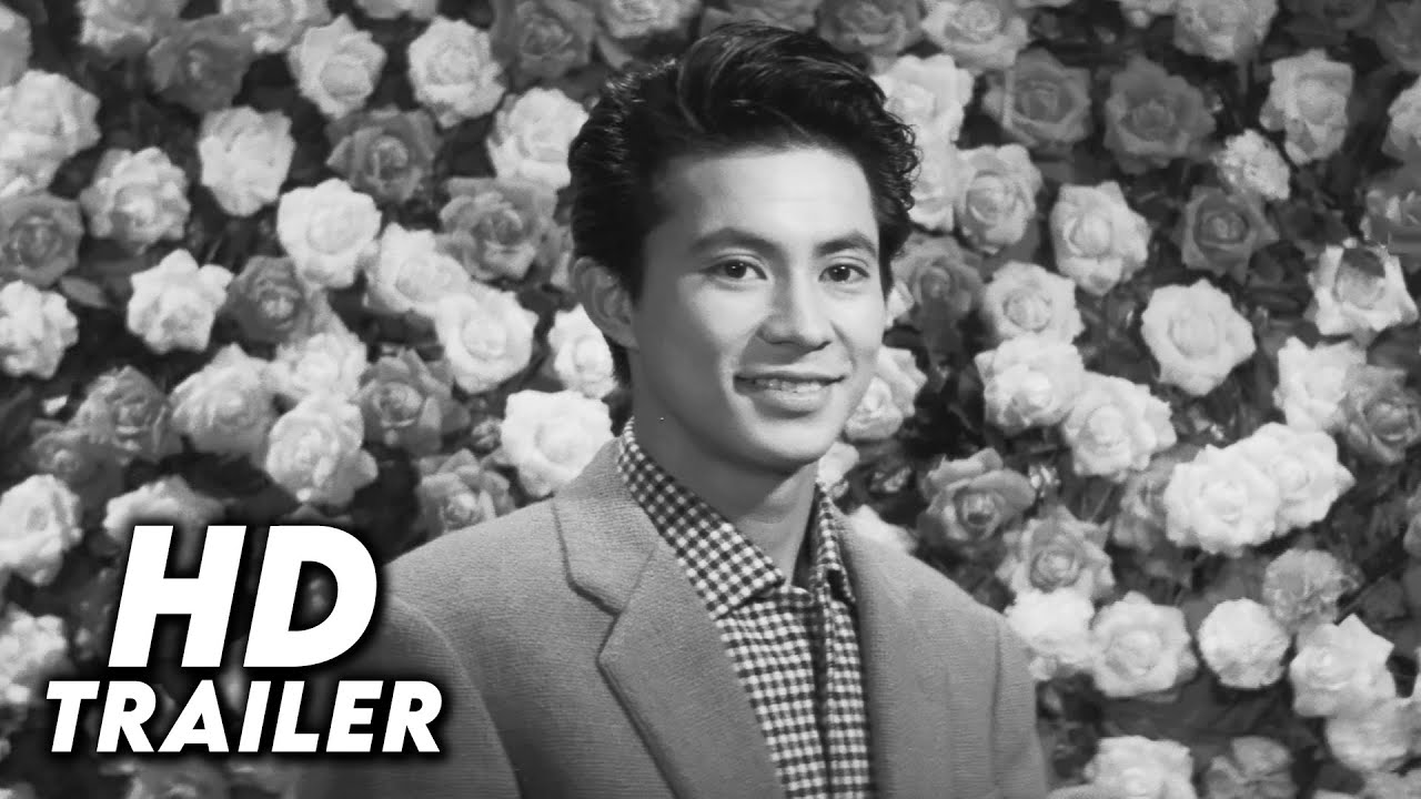 Love Letter (1959) Original Trailer [FHD]
