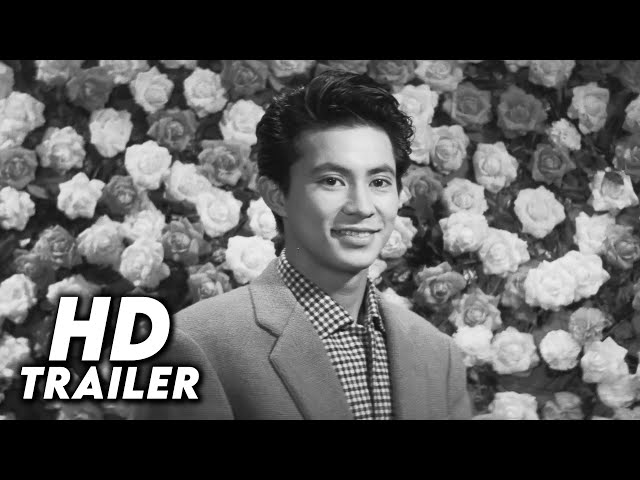 Love Letter (1959) Original Trailer [FHD]