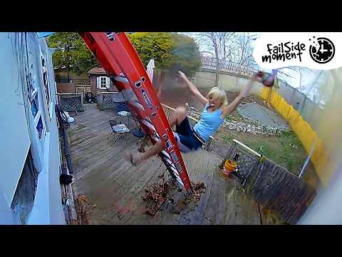 TOTAL IDIOTS AT WORK #123 | Instant Regret Fails Compilation 2025 | Best of the Month