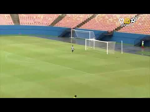 Que golaço do Emerson Bacas, da equipe do Fast Clube