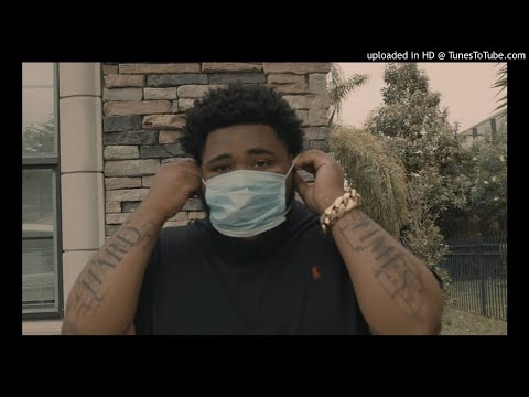 *FREE* ROD WAVE X OMB PEEZY TYPE BEAT - CRUISIN 100 - DOCTOR J X EMBER BEATS