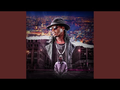 RADAR (feat. Mista Silva)