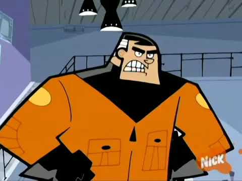 Danny Phantom - Tucker & Sam Is So Much Trouble