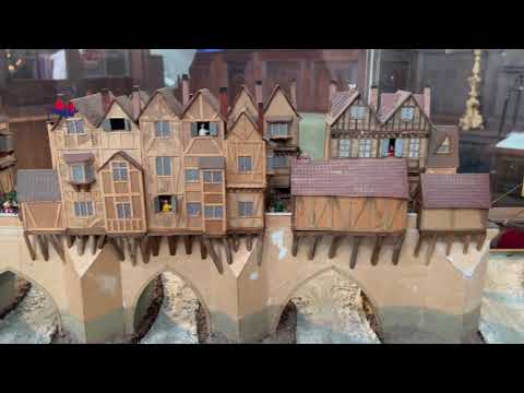 Средневековый писатель Джефри Чосер, часть 5