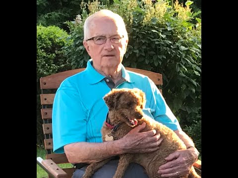 Raymond Ray L Laszkiewicz Service
