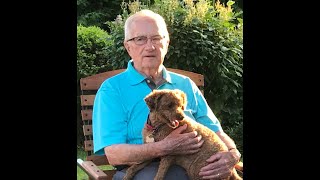 Raymond “Ray” L. Laszkiewicz Service