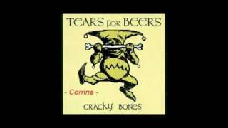 Tears for Beers - Corrina