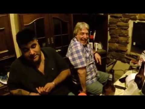 MAXIMILIANO MESTRE  CONTANDO LA VERDAD Q EL ES EL AUNTENTICO FIGURETTI