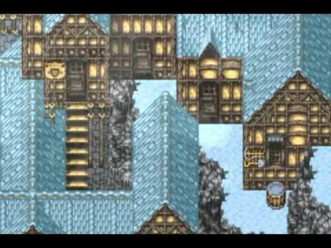 Final Fantasy VI Advance Perfect Game Walkthrough 52