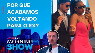 Iza e Yuri Lima reataram o relacionamento? Guilherme Batilani comenta