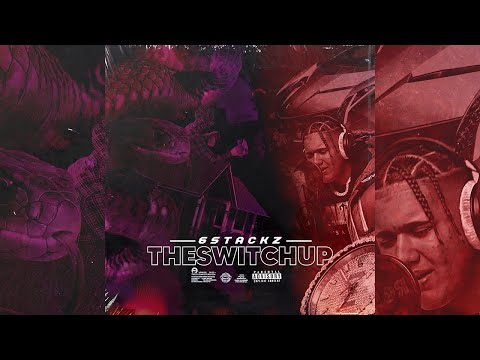 6Stackz - All By Myself (feat. Test) [Official Audio]