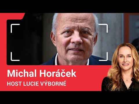 Michal Horáček: Noci zrodu písní s Hapkou byly kouzelné. Kocáb mě s operou ve dvě ráno neuhání