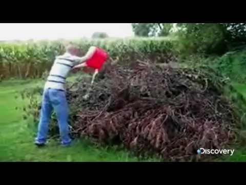 Bens Flaming Disaster - You Have Been Warned Episode 4