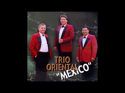 LA BANDA DEL CARRO ROJO, OTRAS - EL TRIO ORIENTAL.