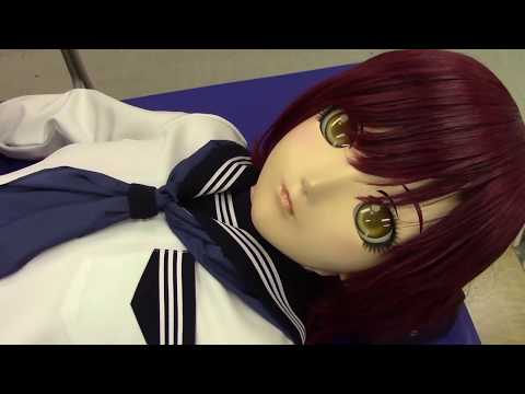 MD-022　PV｜Maiden Dolls