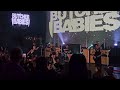 Butcher Babies Monster S Ball Live At The Ritz 3 27 25