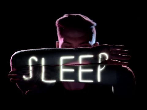 Ira Atari - Sleep (Official Video)
