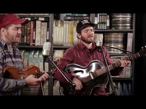 The Brother Brothers - Frankie - 10/19/2018 - Paste Studios - New York, NY