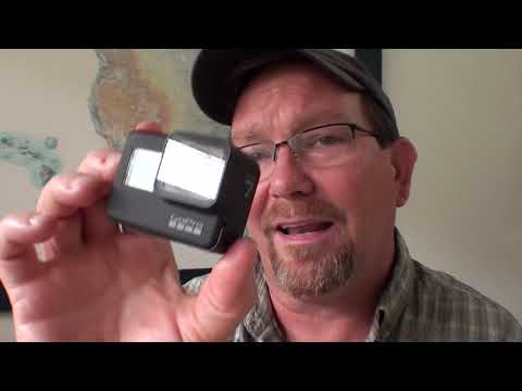 NEW GoPro Hero7 Night-Lapse Feature