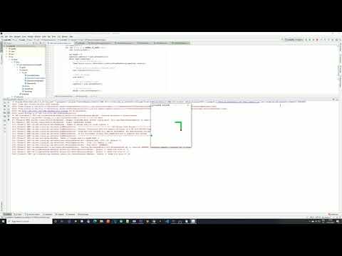 Simple AI made using Deeplearning4j trying to play Snake game