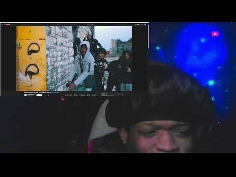 Mo P x Sg J5ive x Sg Trav - Turn Up Boyz - REACTION!