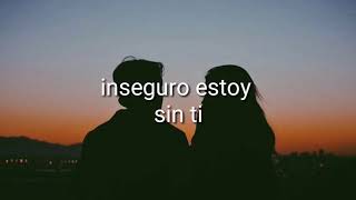 Sebastian Yatra - Yo te extraño [LETRA]