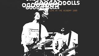 Goo Goo Dolls - Impersonality (Live At The Academy, New York City, 1995) [Official Visualizer]