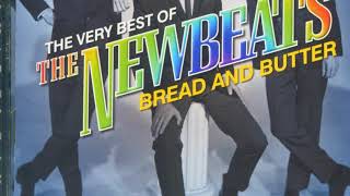 BREAD &amp; BUTTER--THE NEWBEATS (NEW ENHANCED VERSION) 720P