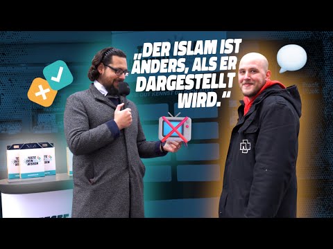 MAX antwortet SELBSTBEWUSST - aber auch RICHTIG? - TDW #7