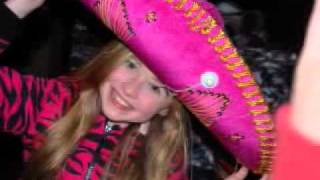 Sabrina Carpenter Tribute