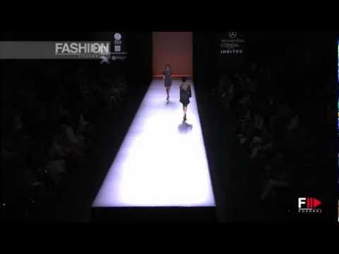"Lemoniez" Spring Summer 2013 Madrid 2 of 3 Pret a Porter Woman by FashionChannel