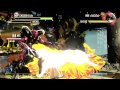 Killer Instinct World Record Max Combo Ranked Orchid 210 Hits