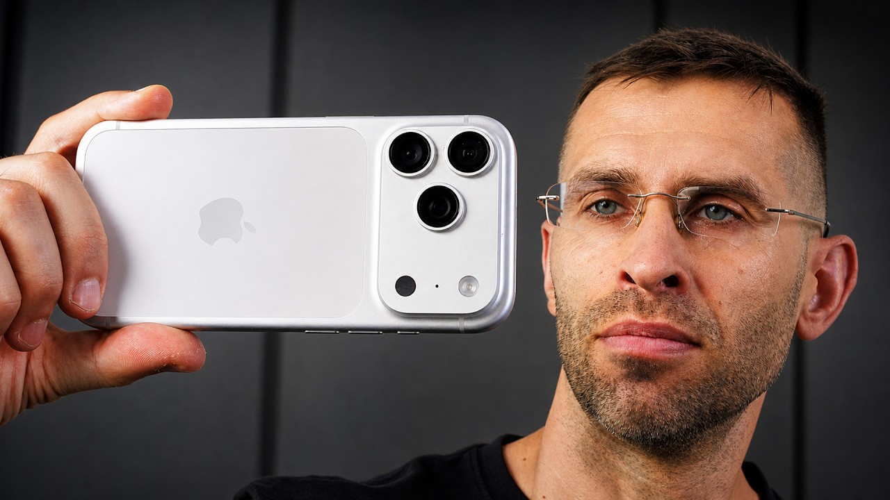 Video Thumbnail