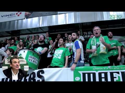 FIBA Europe Cup J2 : Nanterre 92 vs FC Porto