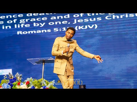 HOW TO FELLOWSHIP WITH THE HOLY SPIRIT  - Apostle Michael Orokpo