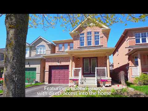 FOR SALE  46 Foothill St., Whitby