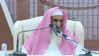 05 شرح كتاب العقيدة الواسطية - شرح قوله ﴿ إِنَّ اللَّهَ هُوَ الرَّزَّاقُ ذُو الْقُوَّةِ الْمَتِينُ ﴾ image