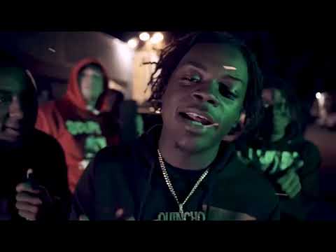 QUIN NFN X SHAE SONGZ X BABY KOODA Feat  ATM MAN MAN - Loyalty (Official Video)