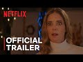I Believe in Santa | Official Trailer | Netflix