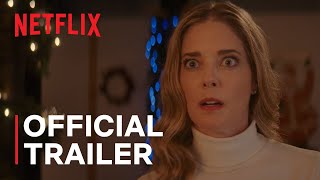 I Believe in Santa | Official Trailer | Netflix