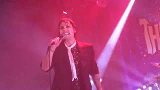 The Struts - Dirty Sexy Money - Brooklyn Paramount 8-22-25