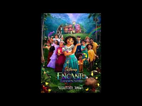 Encanto - We don't talk about Bruno [Filipino/Tagalog] | Soundtrack