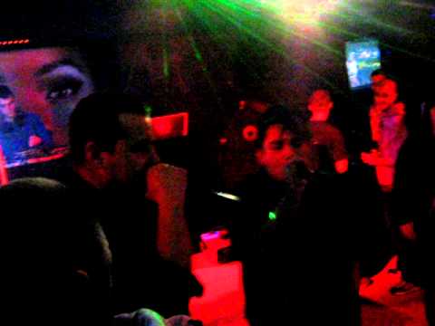 Concert Black Ball Joke cu Sindrom