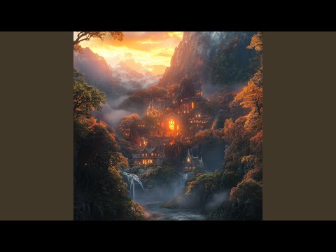 Shadows of the Fallen Lords